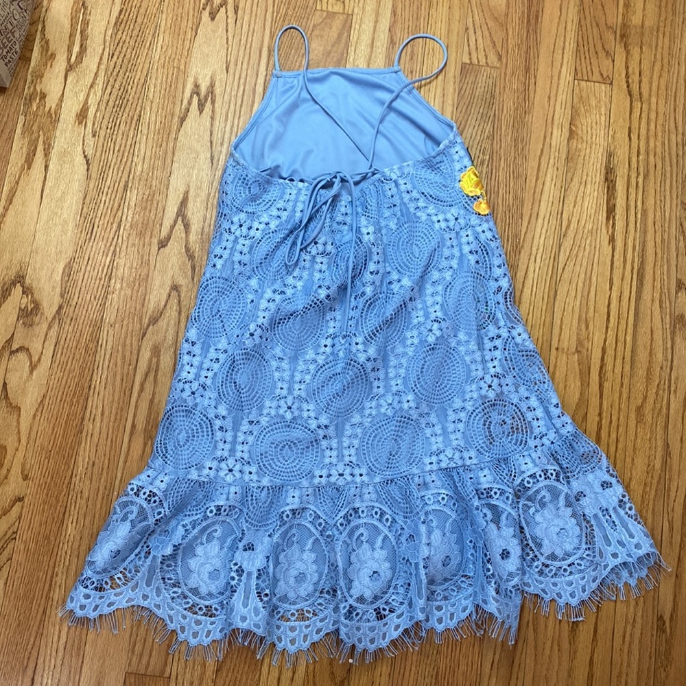 Nicole Miller New York Dress - Picture 6 of 6